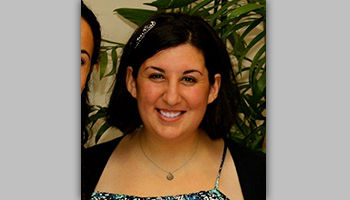 Joanna Vinick '11